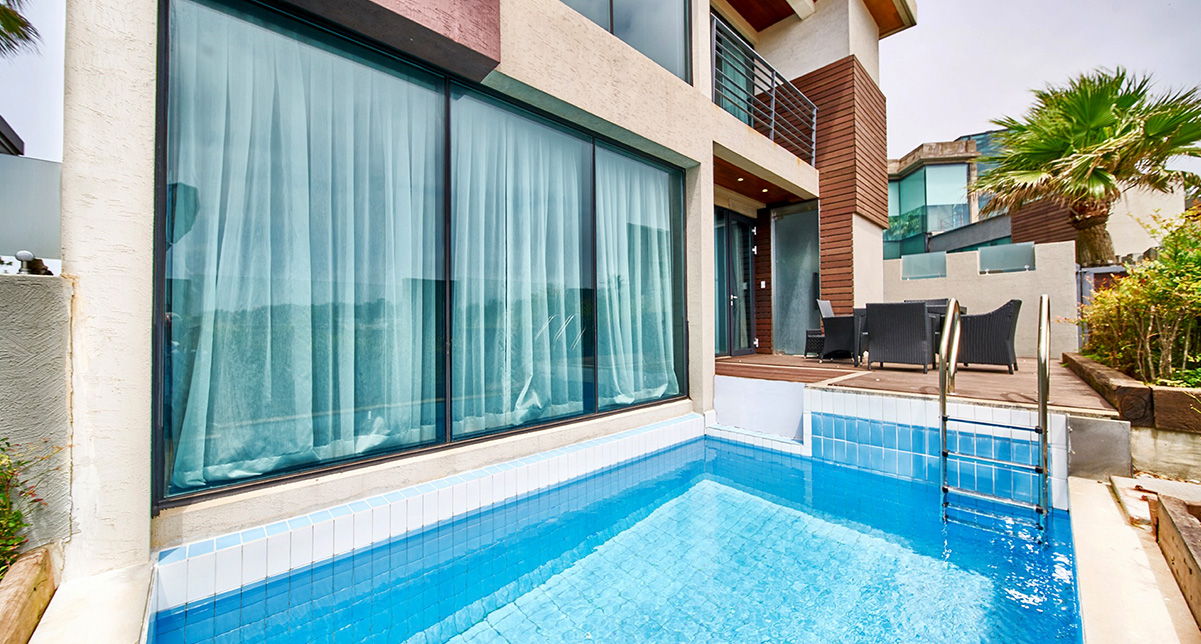 Viva Pool Vill