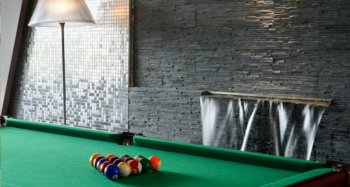 Viva Pool Vill