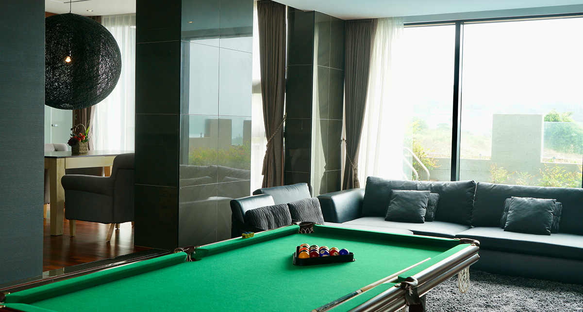Viva Pool Vill