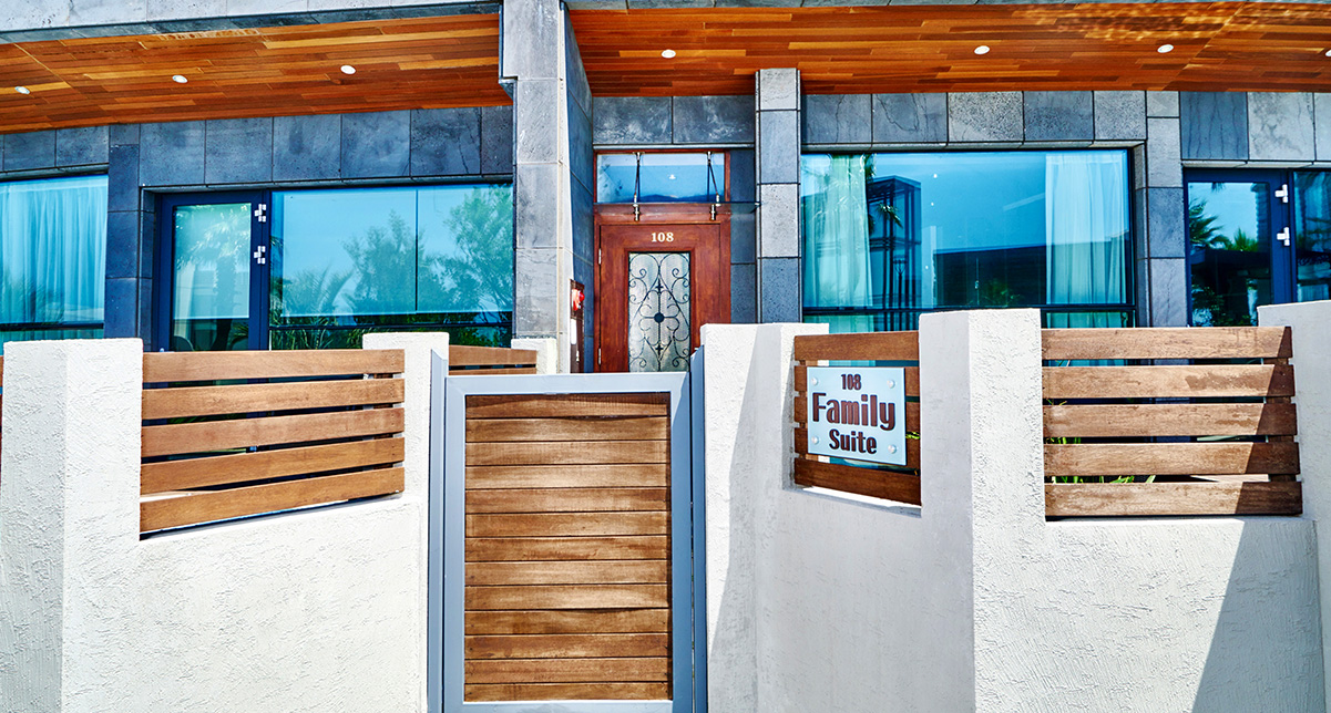 Family Suite