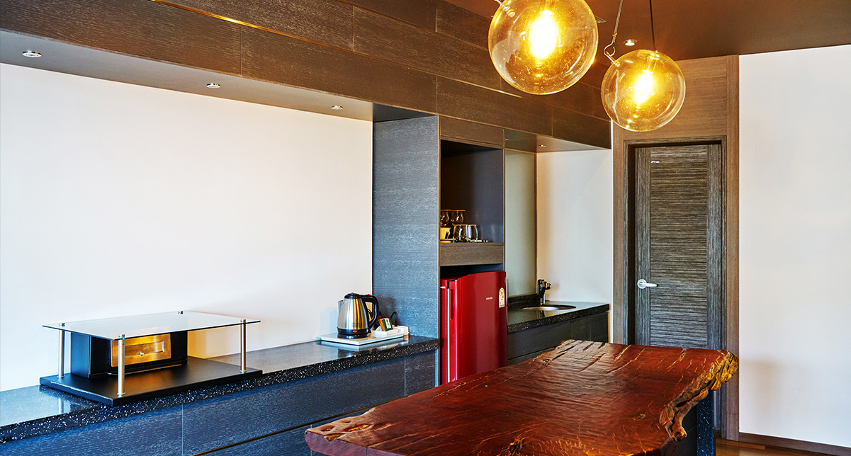 Family Suite